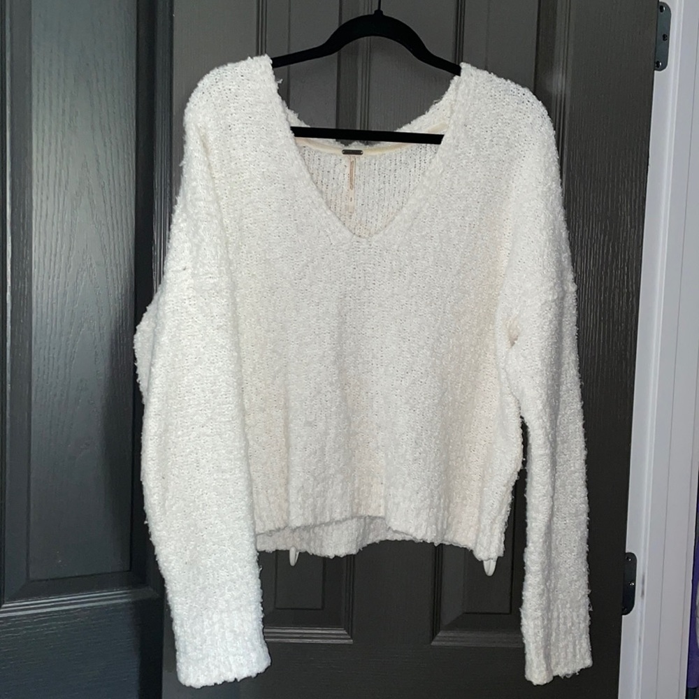 Free People Sweater